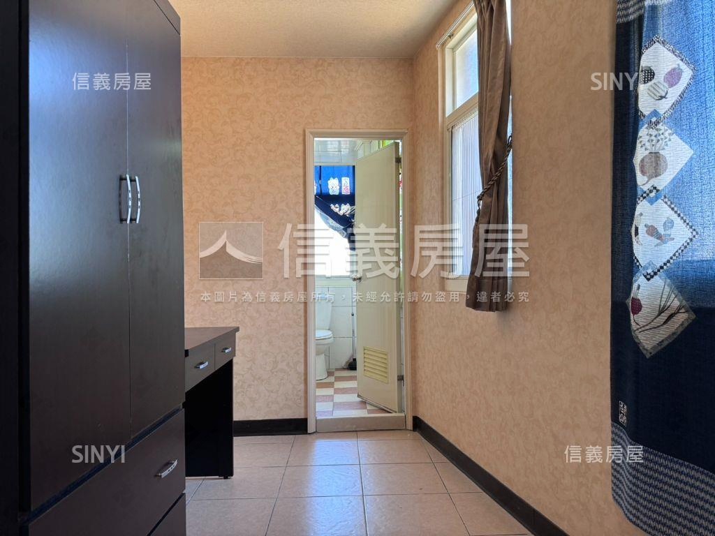 中國醫金雞母房屋室內格局與周邊環境