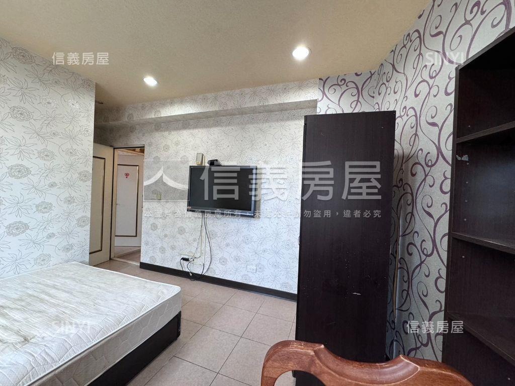 中國醫金雞母房屋室內格局與周邊環境