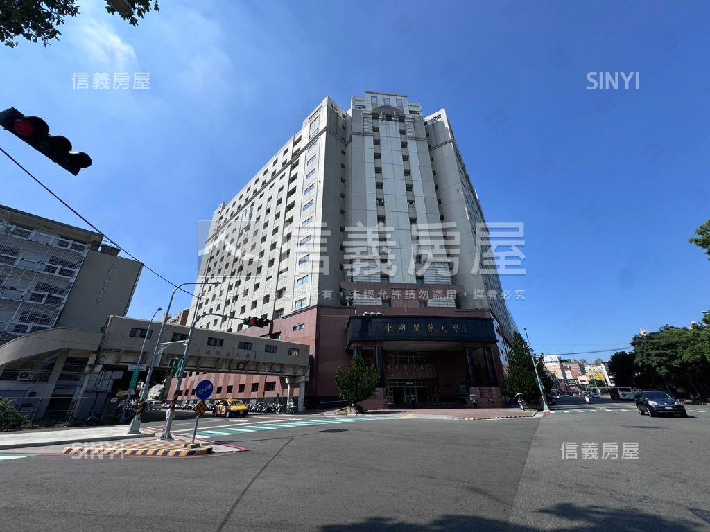 中國醫金雞母房屋室內格局與周邊環境