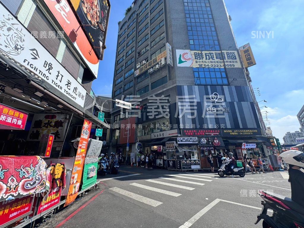 中國醫金雞母房屋室內格局與周邊環境