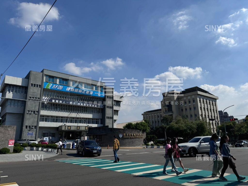 中國醫金雞母房屋室內格局與周邊環境