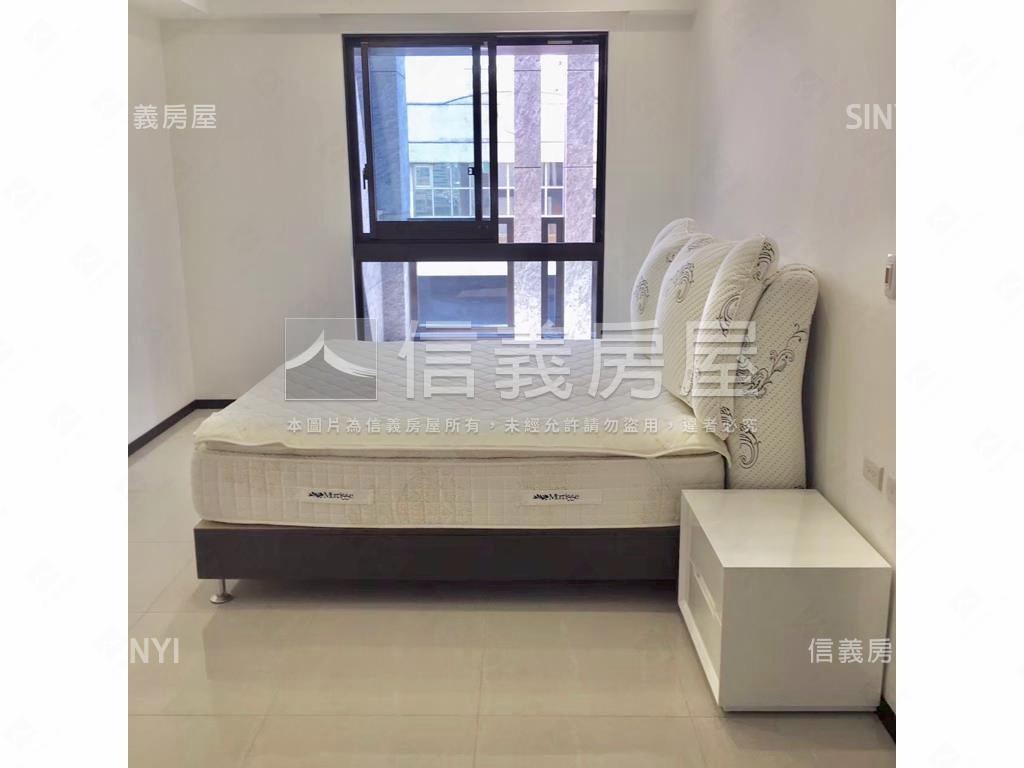 凱旋頂樓露臺大戶豪邸房屋室內格局與周邊環境