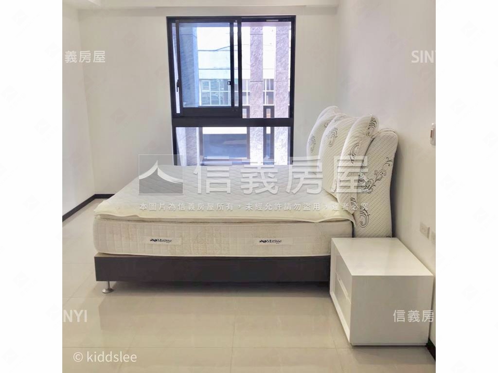 凱旋頂樓露臺大戶豪邸房屋室內格局與周邊環境