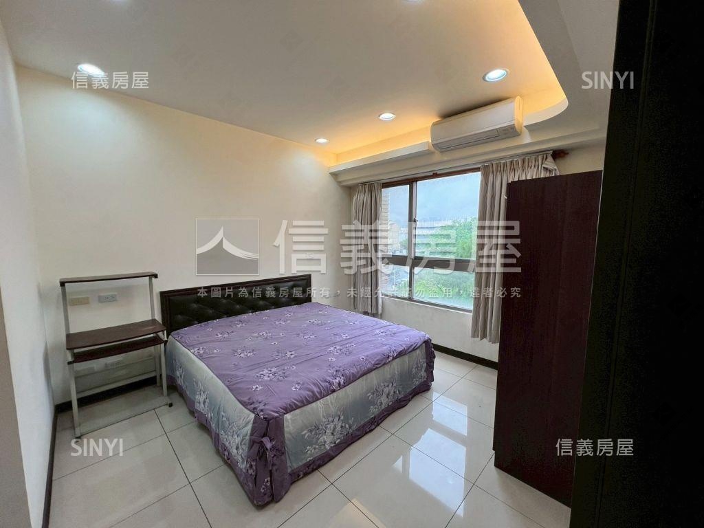 近文華國小ｌ耀捷境三房房屋室內格局與周邊環境