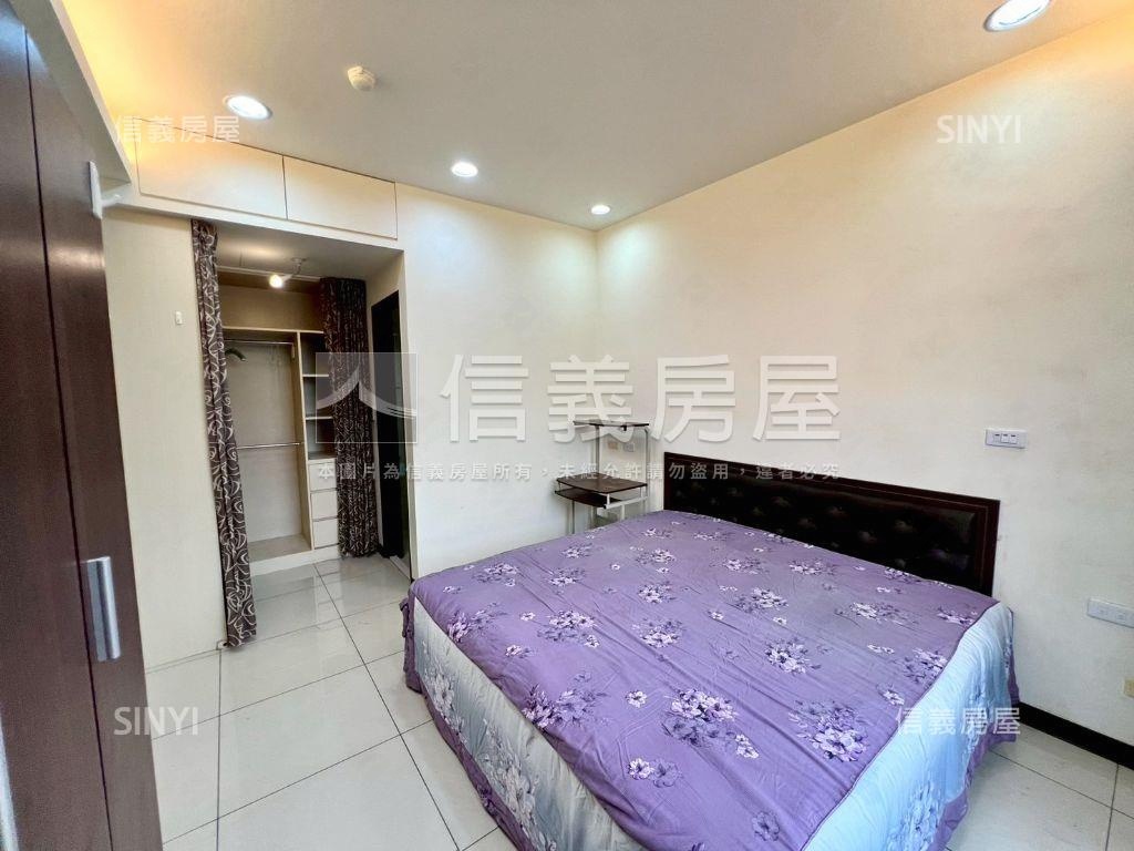 近文華國小ｌ耀捷境三房房屋室內格局與周邊環境