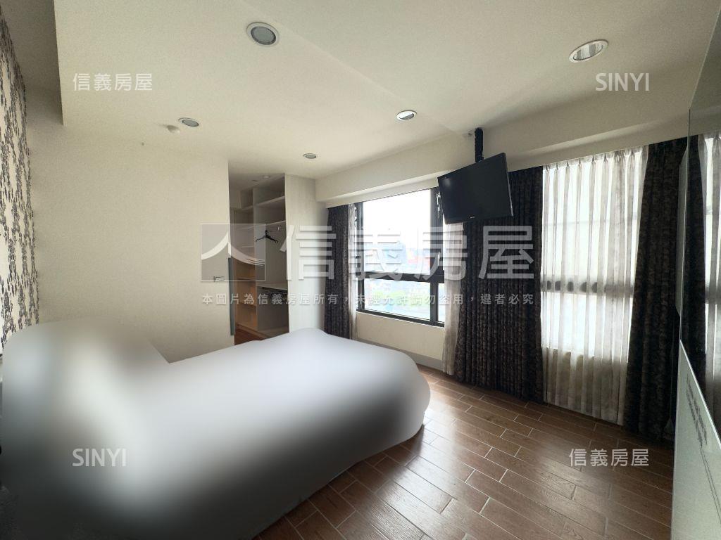 低總價視野綠光房屋室內格局與周邊環境
