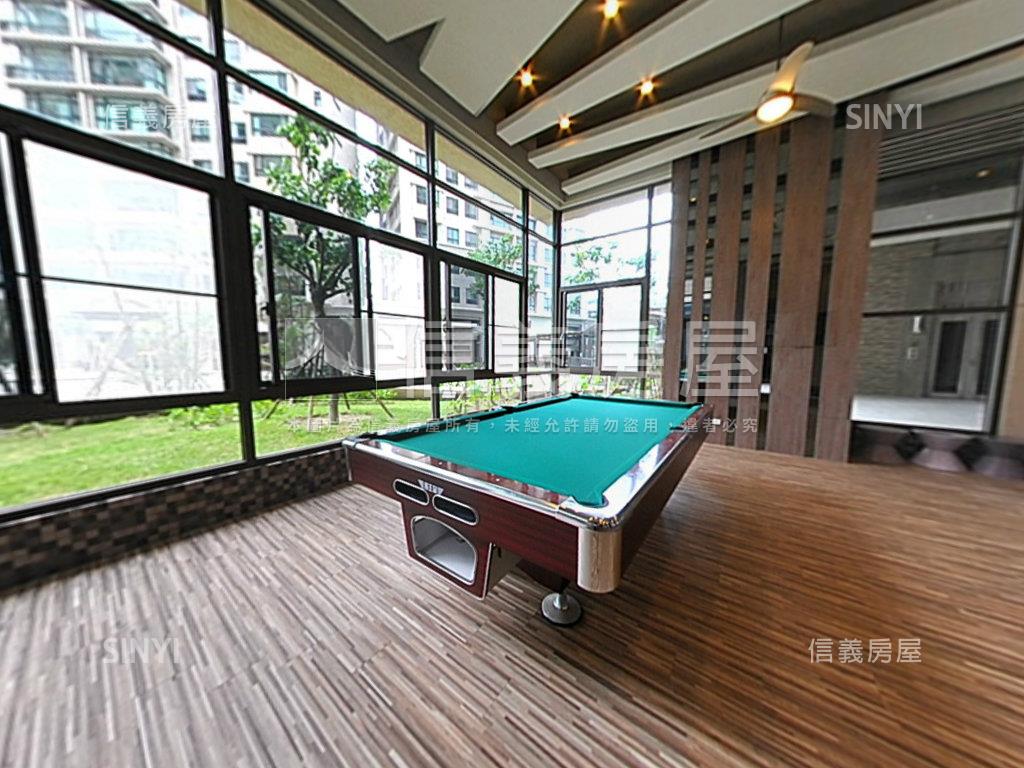 低總價視野綠光房屋室內格局與周邊環境