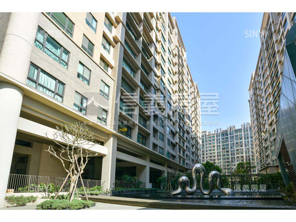 低總價視野綠光房屋室內格局與周邊環境