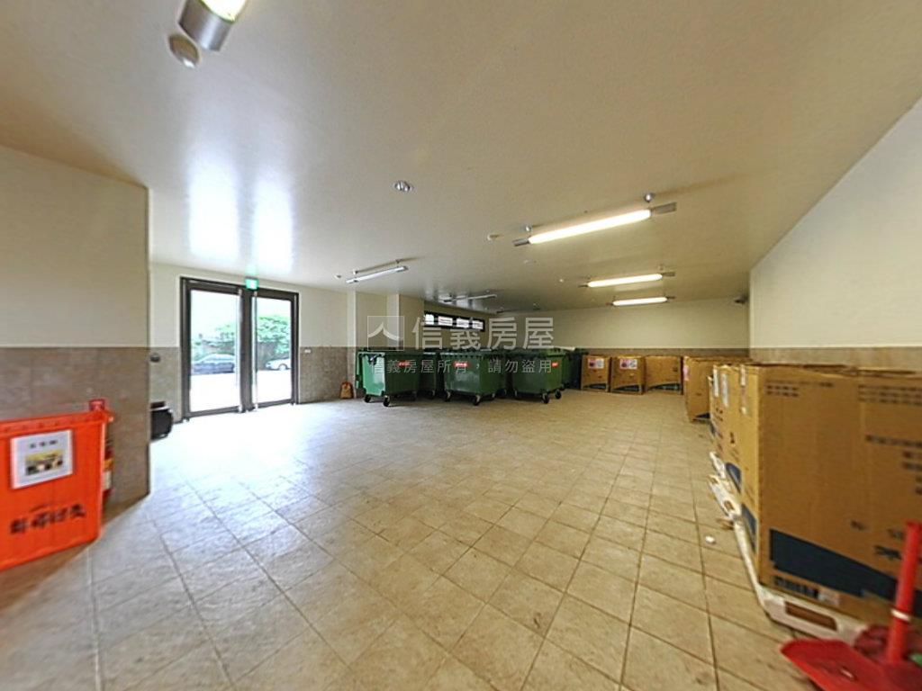 低總價視野綠光房屋室內格局與周邊環境