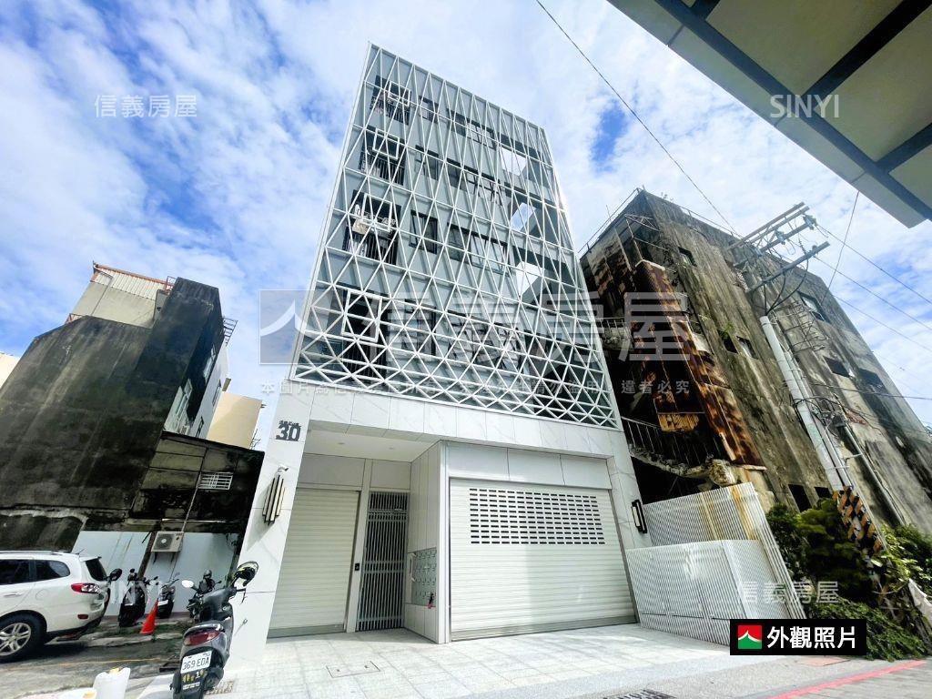 中西區精華地段汽車位房屋室內格局與周邊環境