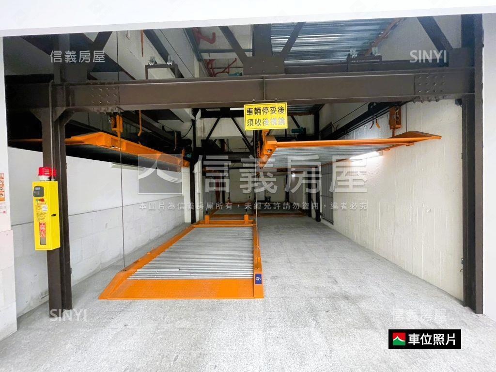 中西區精華地段汽車位房屋室內格局與周邊環境