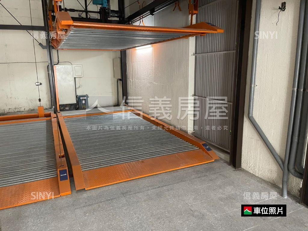 中西區精華地段汽車位房屋室內格局與周邊環境