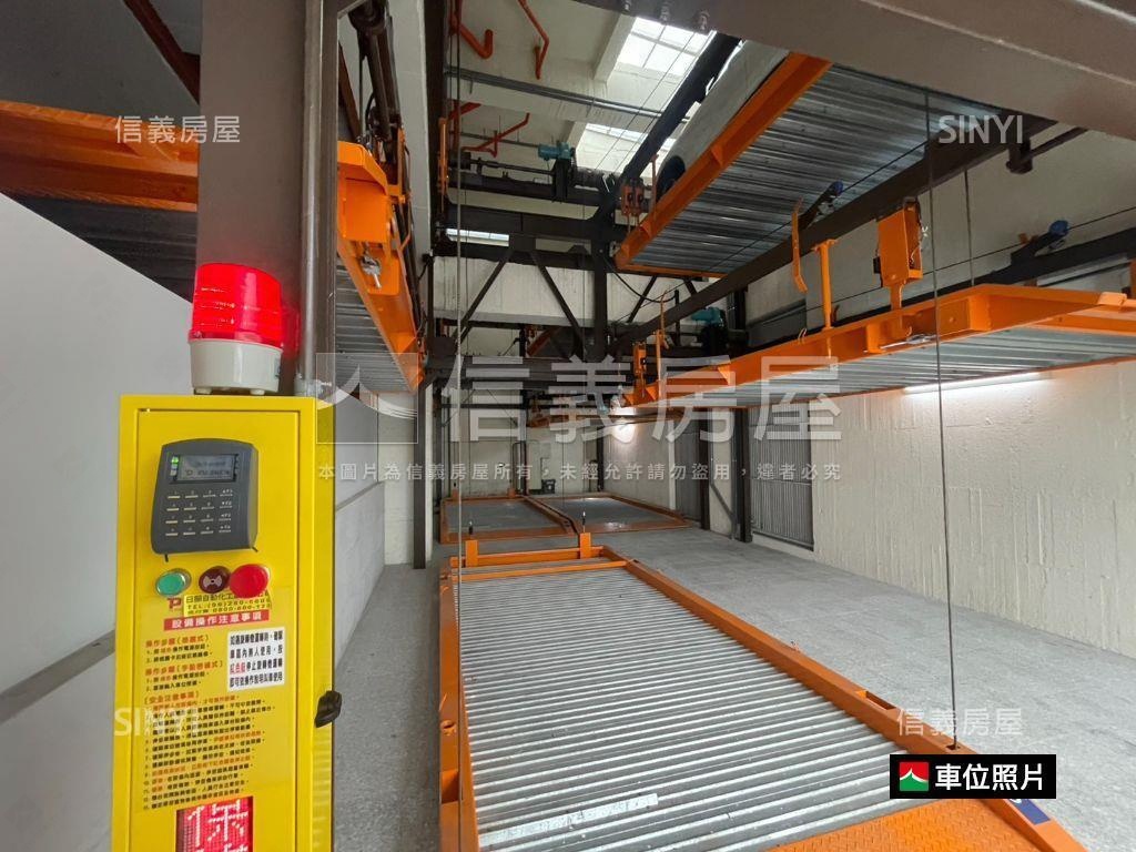 中西區精華地段汽車位房屋室內格局與周邊環境