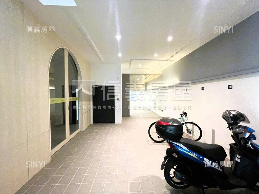 中西區精華地段汽車位房屋室內格局與周邊環境