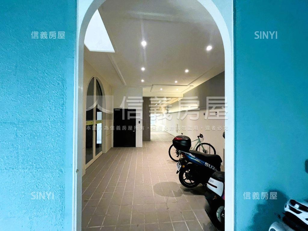 中西區精華地段汽車位房屋室內格局與周邊環境