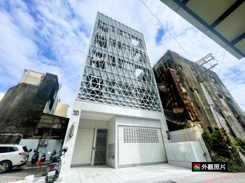 中西區精華地段汽車位