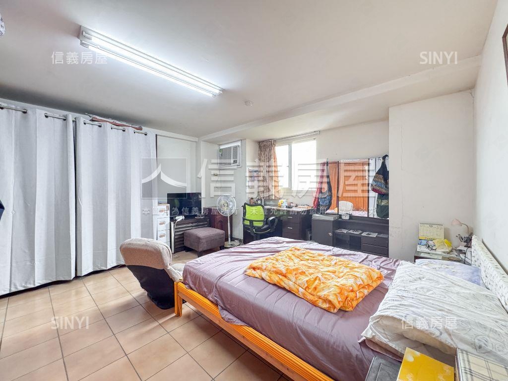 適首購英才面樹海三房房屋室內格局與周邊環境