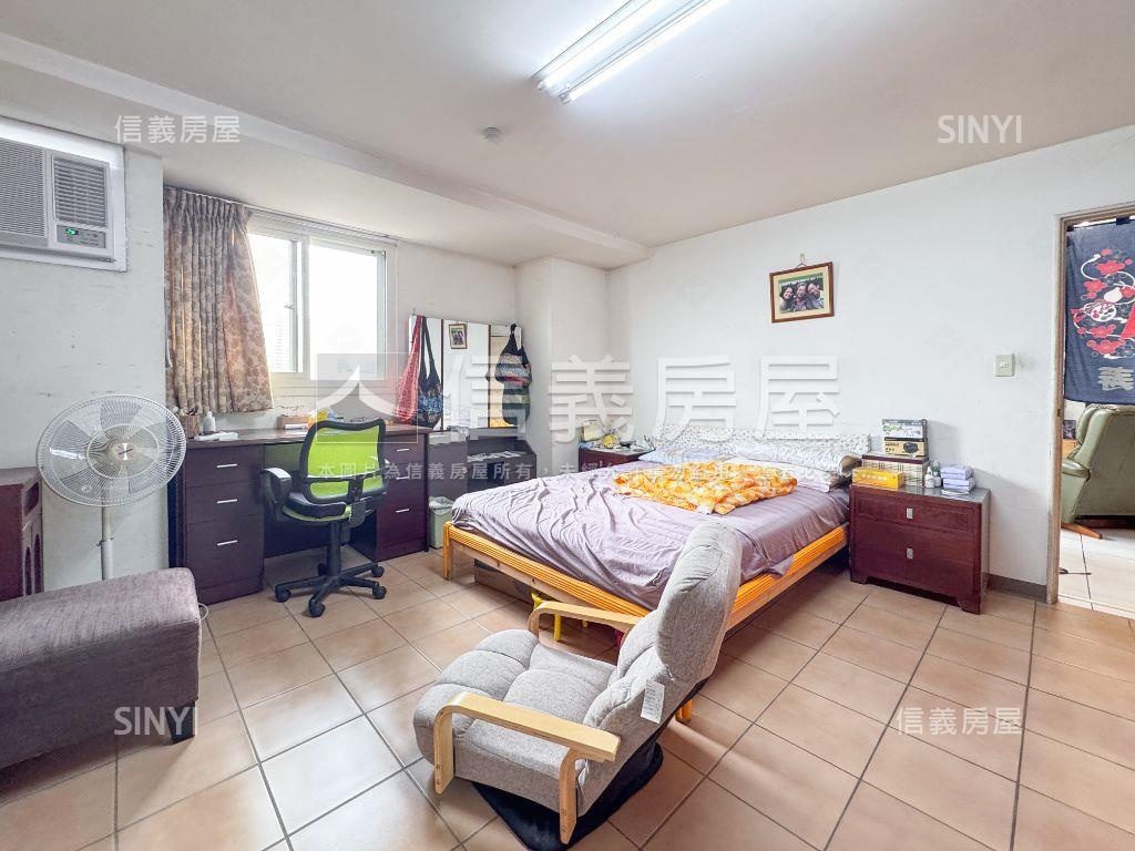 適首購英才面樹海三房房屋室內格局與周邊環境