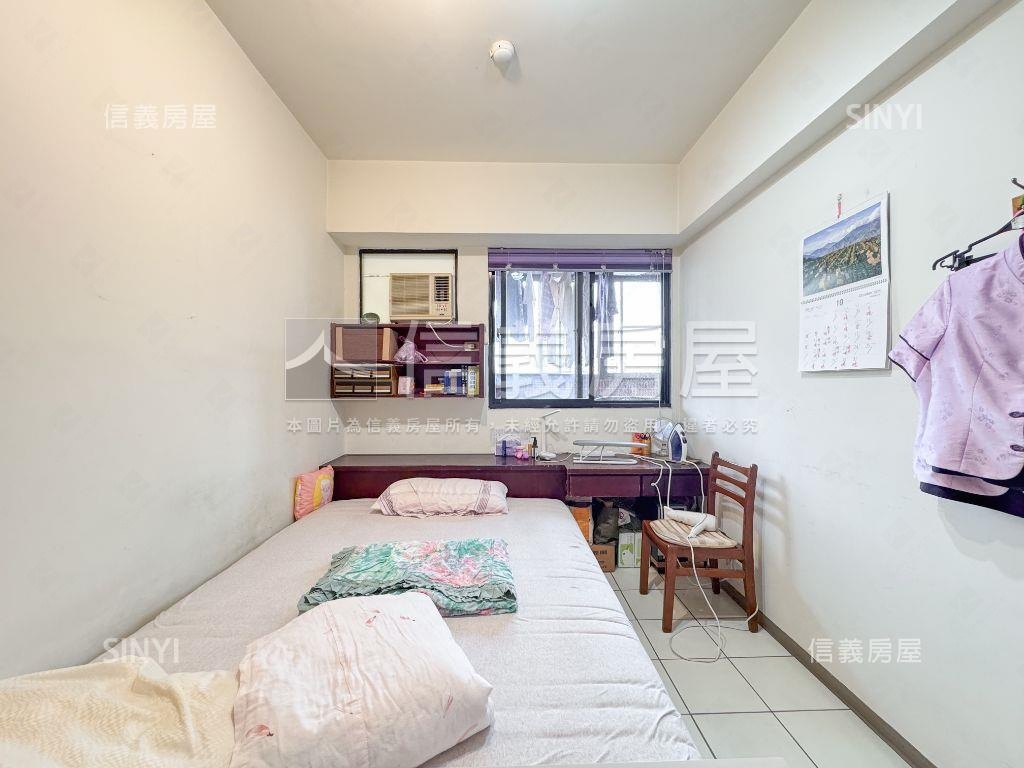 適首購英才面樹海三房房屋室內格局與周邊環境