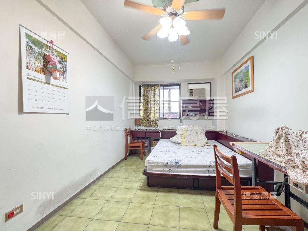 適首購英才面樹海三房房屋室內格局與周邊環境