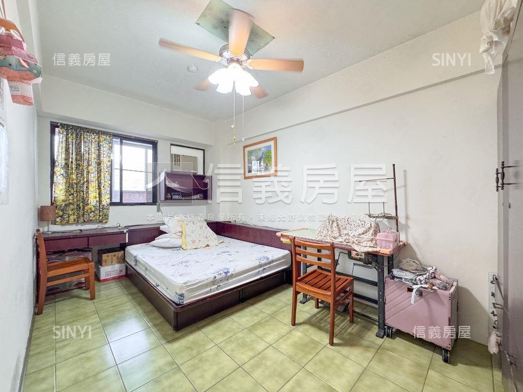 適首購英才面樹海三房房屋室內格局與周邊環境