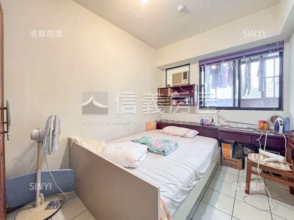 適首購英才面樹海三房房屋室內格局與周邊環境