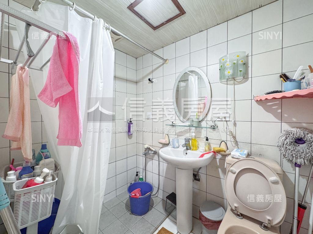 適首購英才面樹海三房房屋室內格局與周邊環境