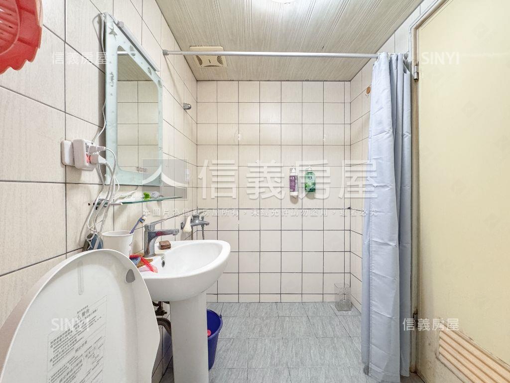 適首購英才面樹海三房房屋室內格局與周邊環境