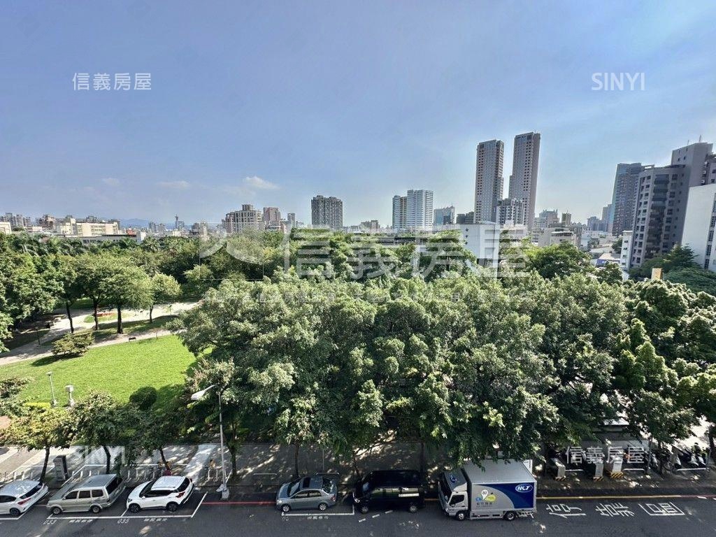 適首購英才面樹海三房房屋室內格局與周邊環境