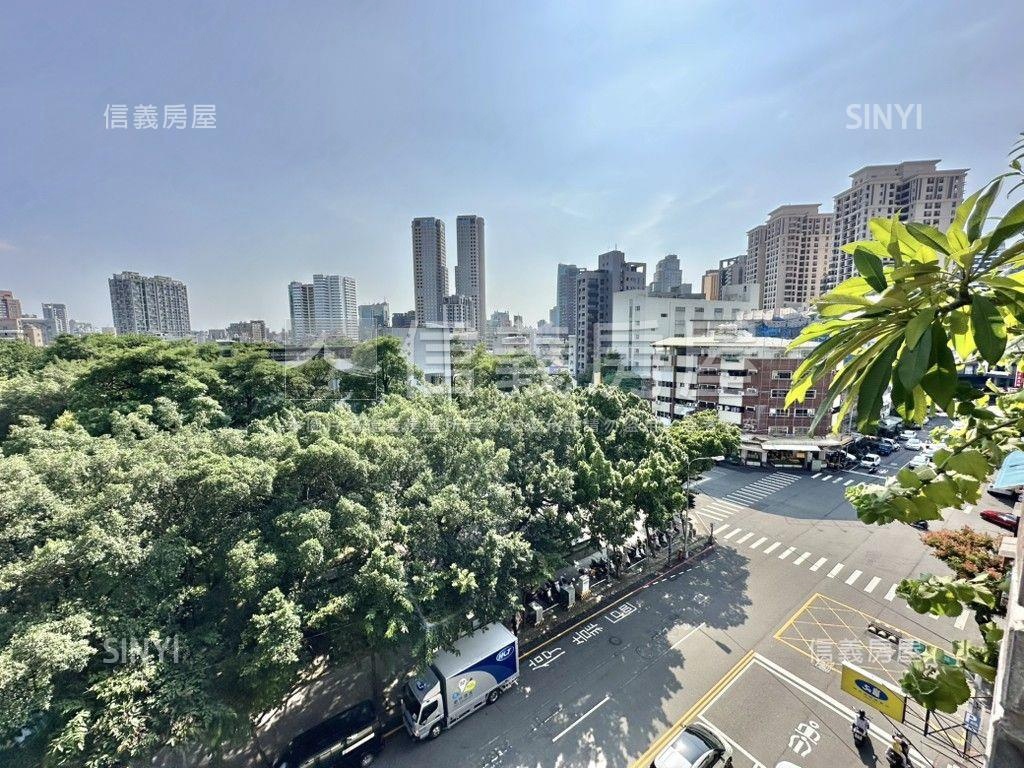 適首購英才面樹海三房房屋室內格局與周邊環境