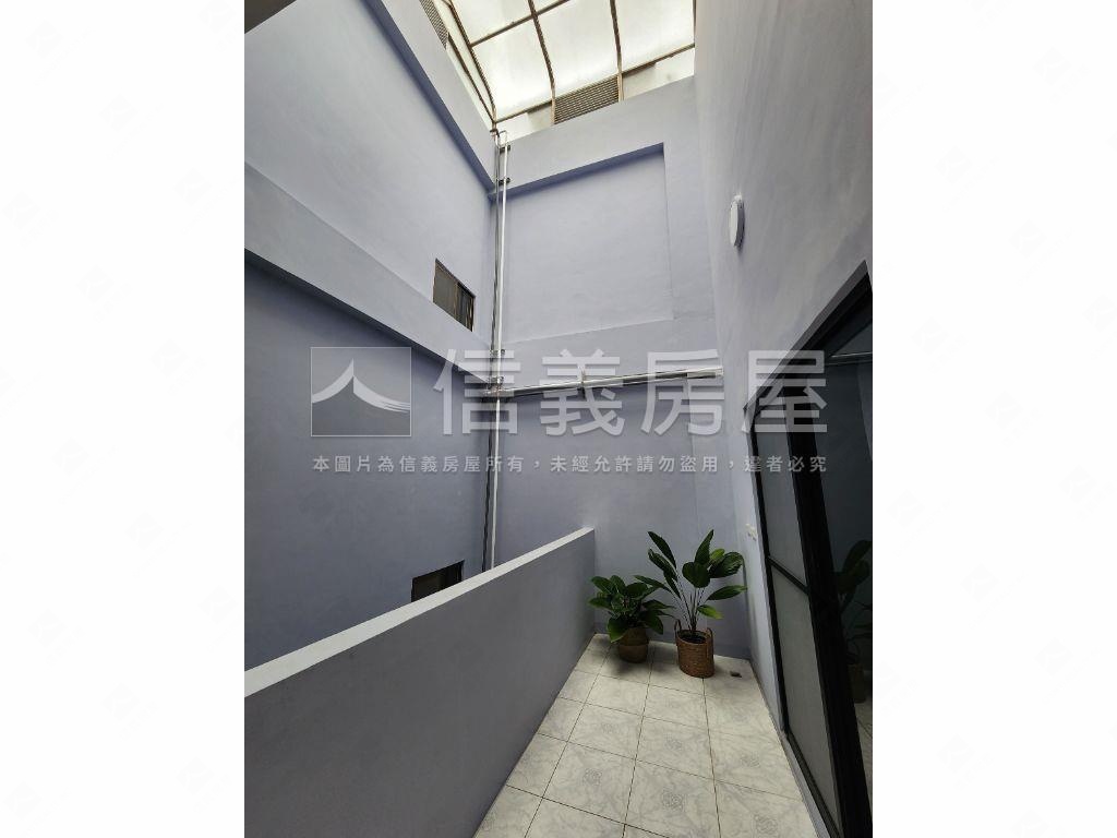 ✦文境✦育平煥新百坪店房屋室內格局與周邊環境