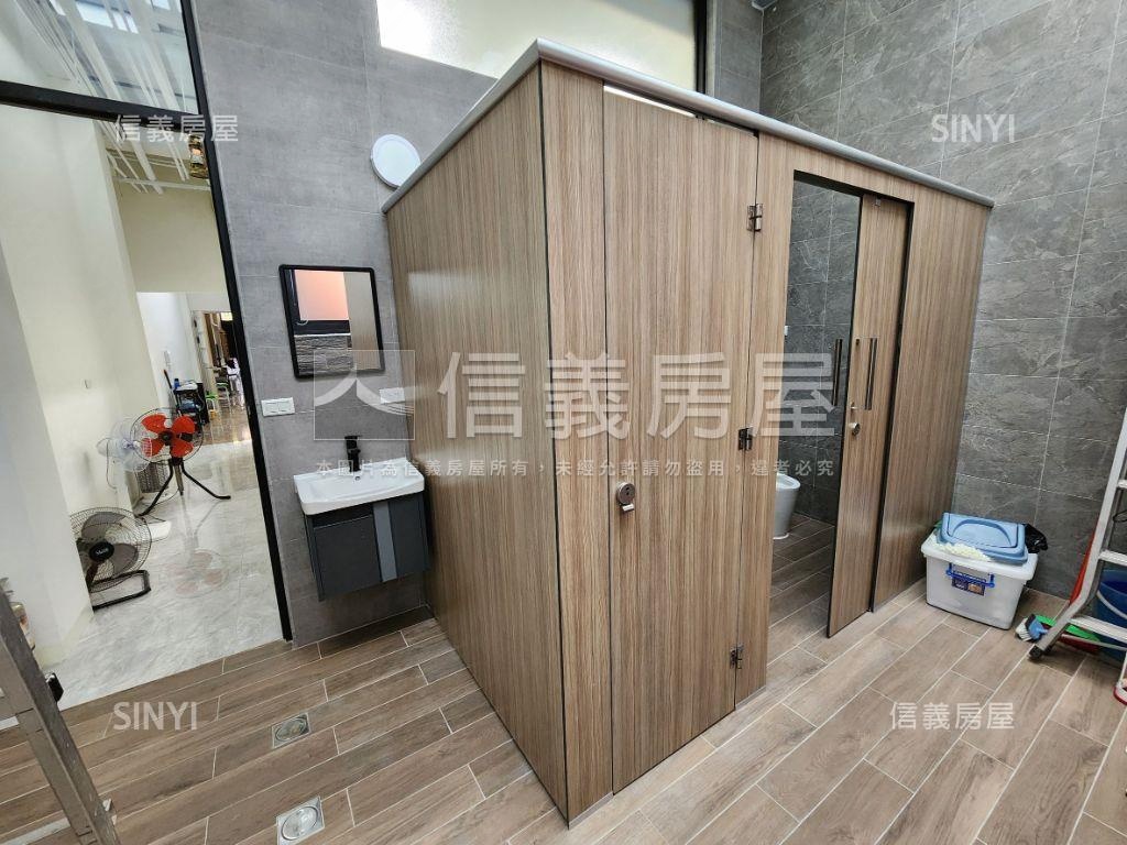 ✦文境✦育平煥新百坪店房屋室內格局與周邊環境