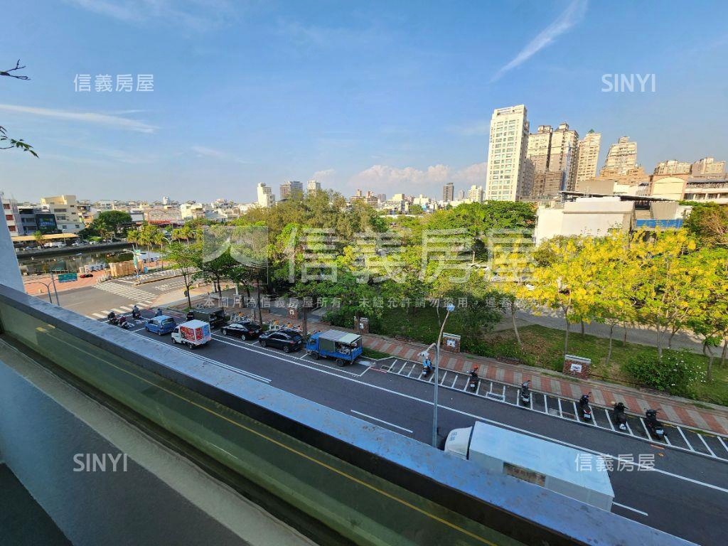 ✦文境✦育平煥新百坪店房屋室內格局與周邊環境