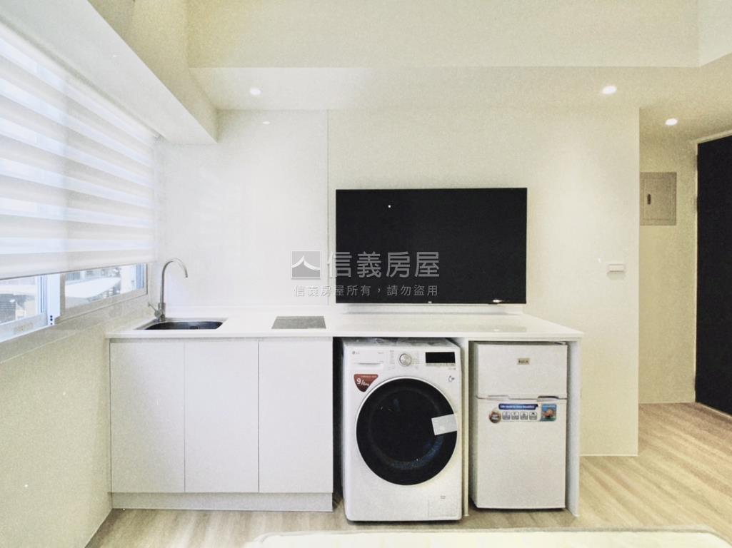 近城隍廟店面投套房屋室內格局與周邊環境