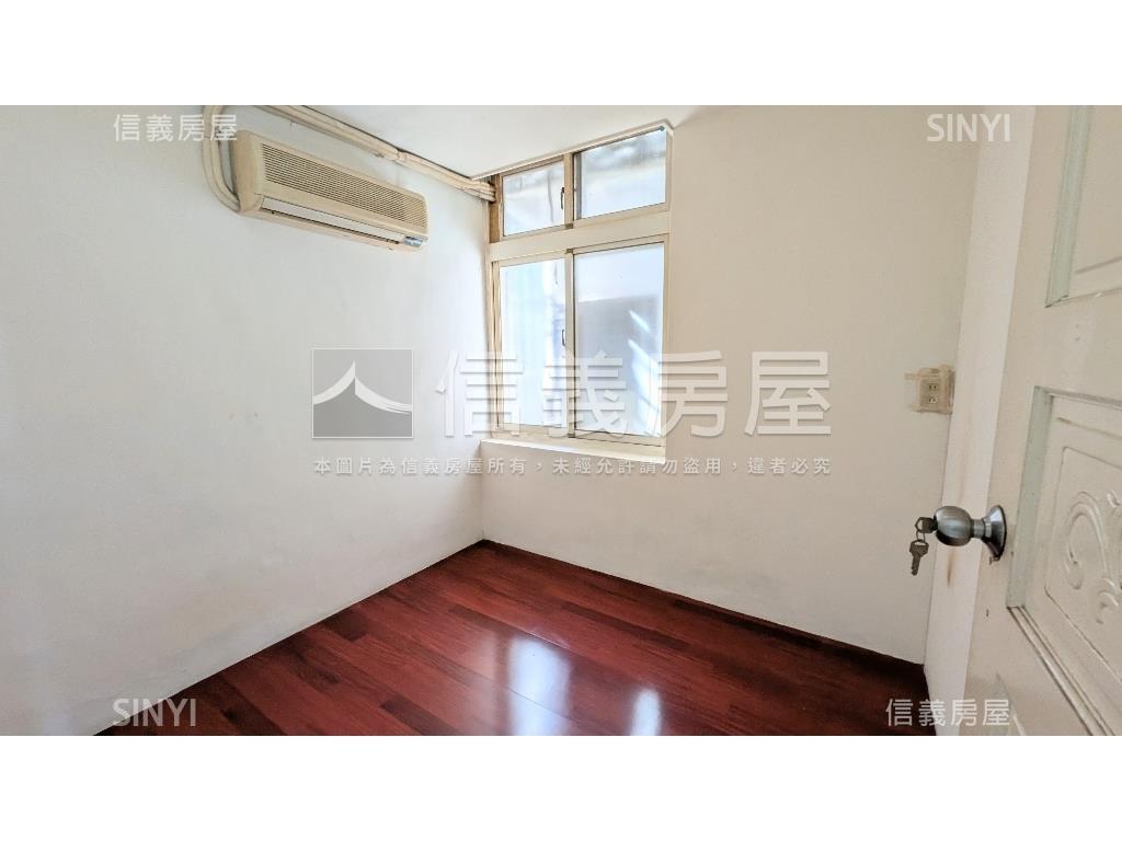 近圓山書香採光宅房屋室內格局與周邊環境