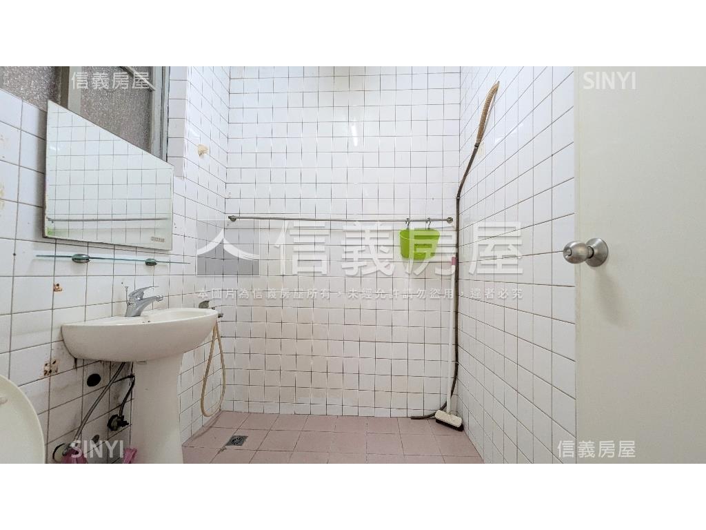 近圓山書香採光宅房屋室內格局與周邊環境