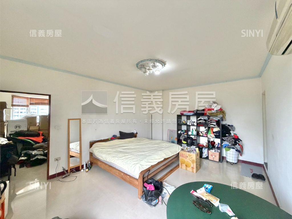 近圓山書香採光宅房屋室內格局與周邊環境