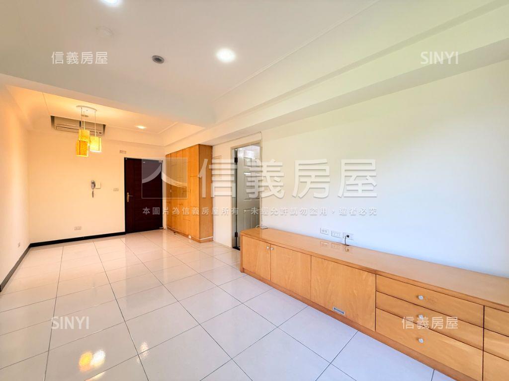 皇翔峇里島綠景２房房屋室內格局與周邊環境