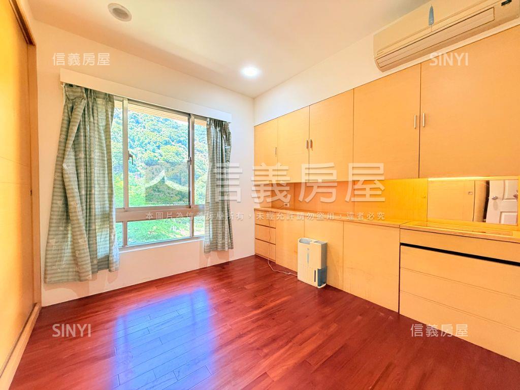 皇翔峇里島綠景２房房屋室內格局與周邊環境