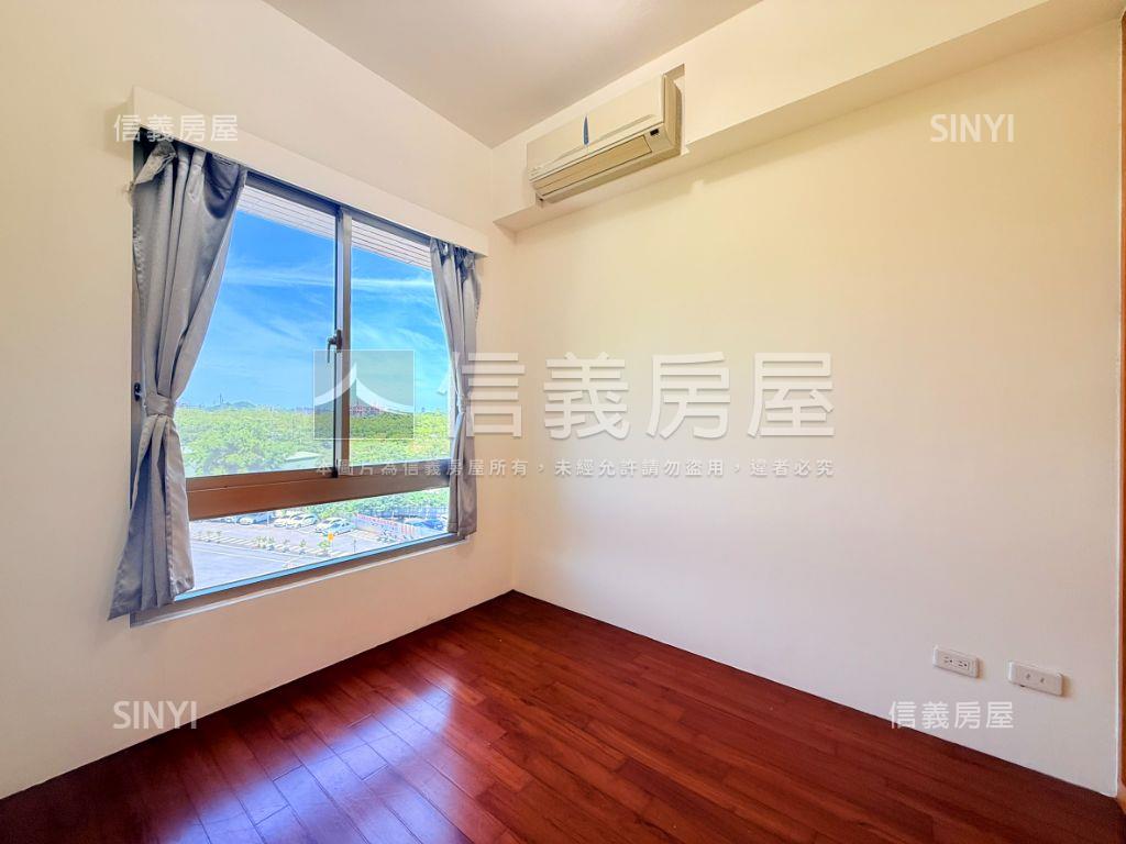 皇翔峇里島綠景２房房屋室內格局與周邊環境