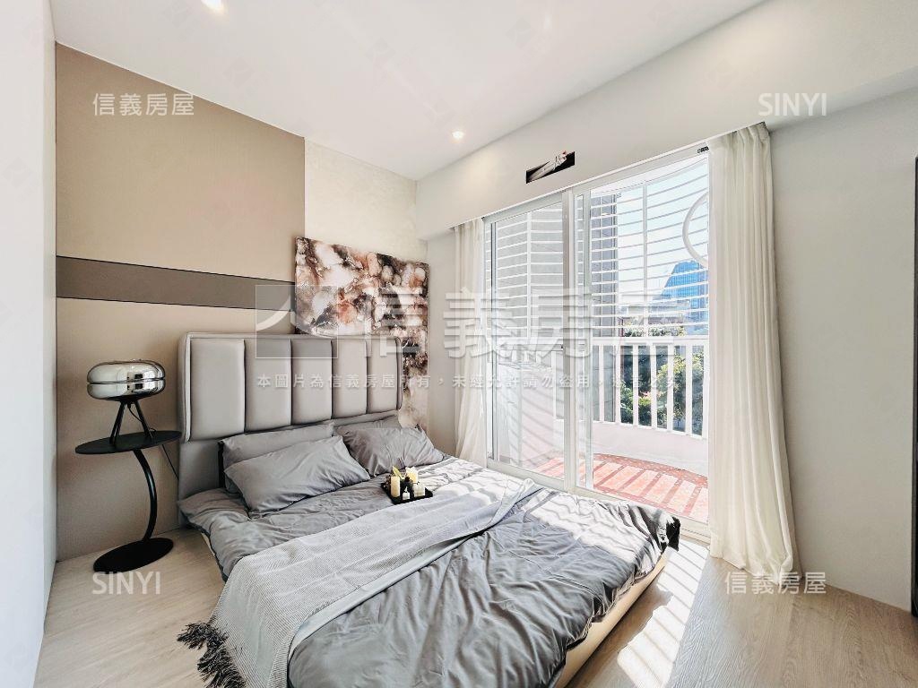 年前優惠！邊間美三房房屋室內格局與周邊環境