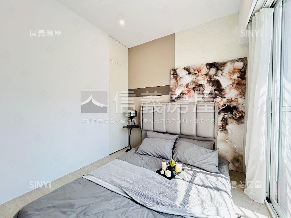 年前優惠！邊間美三房房屋室內格局與周邊環境