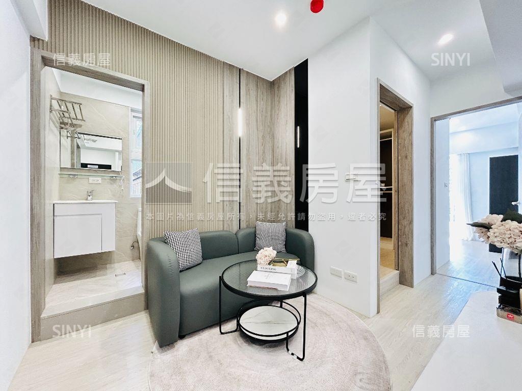 年前優惠！邊間美三房房屋室內格局與周邊環境