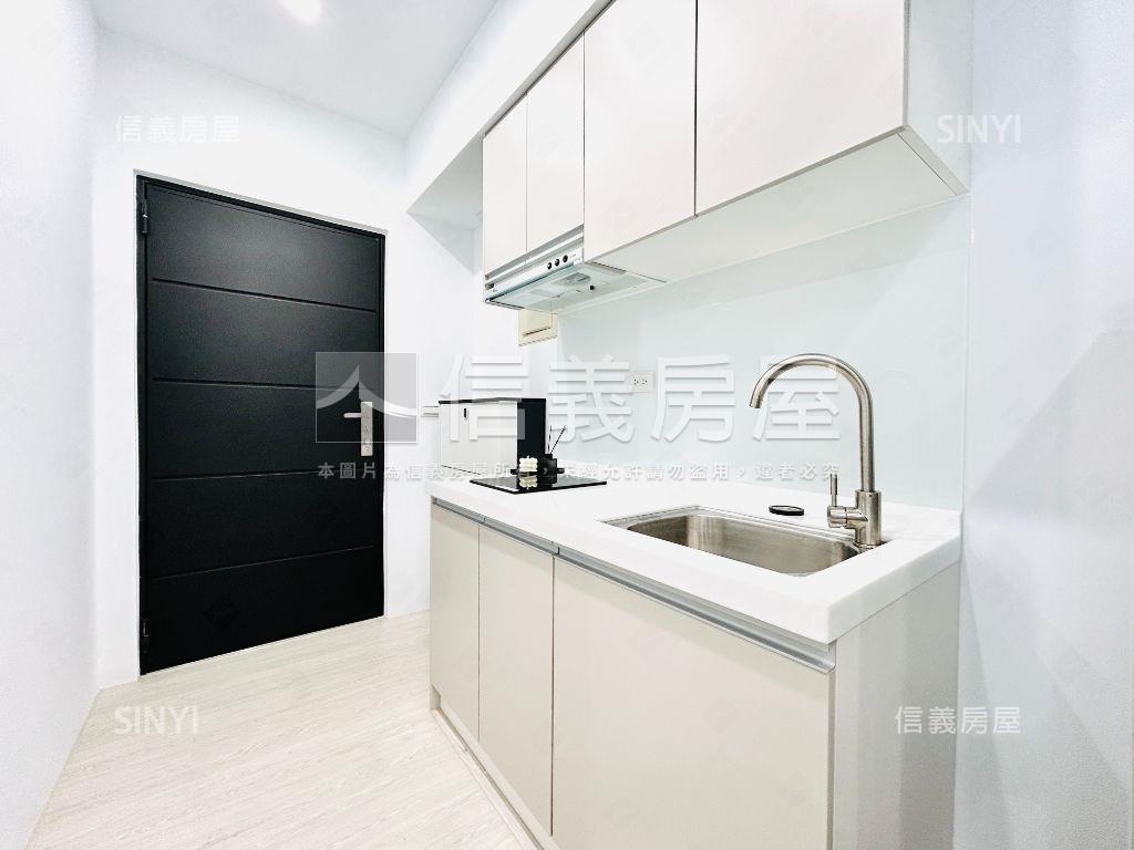 年前優惠！邊間美三房房屋室內格局與周邊環境