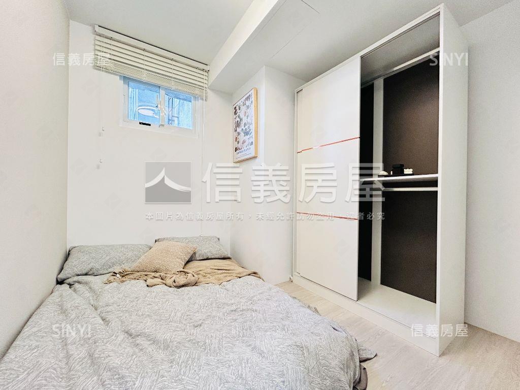 年前優惠！邊間美三房房屋室內格局與周邊環境