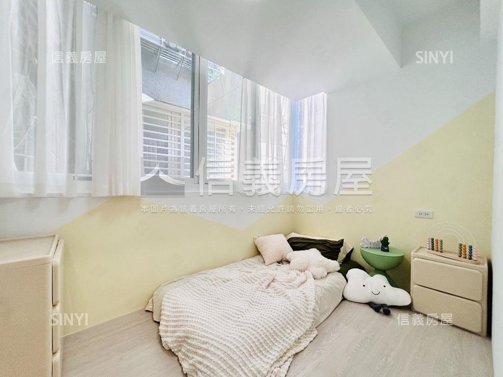 年前優惠！邊間美三房房屋室內格局與周邊環境