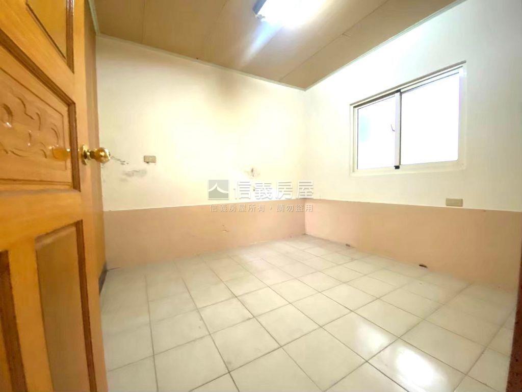 三光國小稀有低總價１樓房屋室內格局與周邊環境