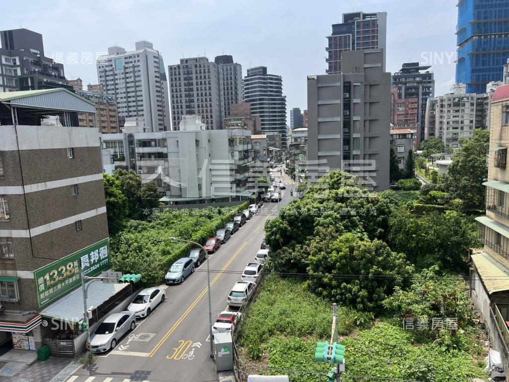 新案！榮華特區捷運大戶房屋室內格局與周邊環境
