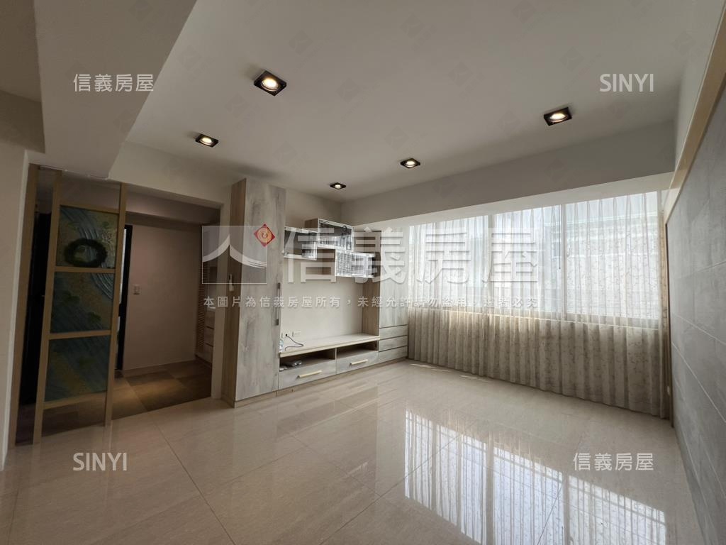 新案！榮華特區捷運大戶房屋室內格局與周邊環境