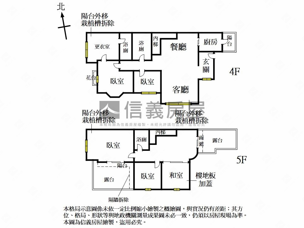 強案！榮華特區捷運大戶房屋室內格局與周邊環境
